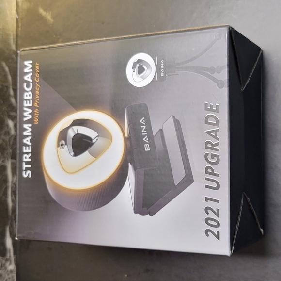 Web Cam - Picture 7 of 7